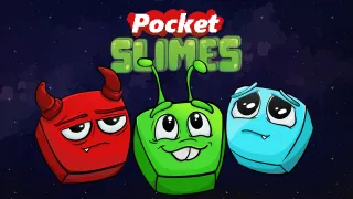 Pocket Slimes