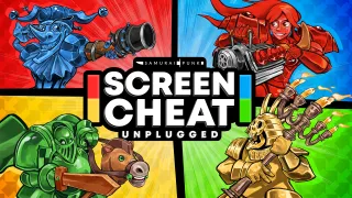 Screencheat: Unplugged