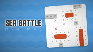 Sea Battle Minimal