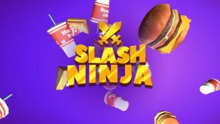 Slash Ninja