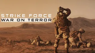 Strike Force - War on Terror