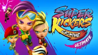 Super Kickers League Ultimate