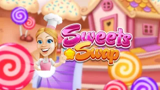 Sweets Swap