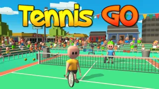 Tennis Go