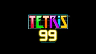 Tetris 99