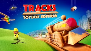 Tracks