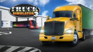 Truck Simulator 3