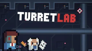 Turret Lab