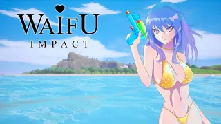 WAIFU IMPACT