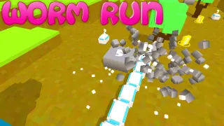 Worm Run