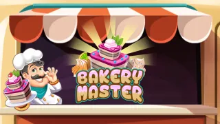 Bakery Master