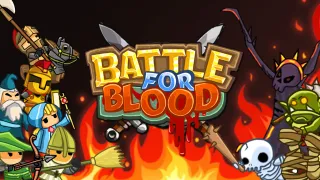 Battle for Blood