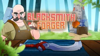 Blacksmith Forger