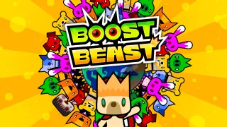 BOOST BEAST