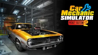 Car Mechanic Simulator 2