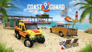 Coast Guard: Beach Rescue Team