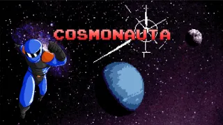 Cosmonauta