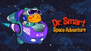 Dr Smart Space Adventure