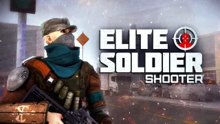 Elite Soldier Shooter