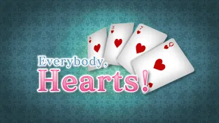 Everybody Hearts!