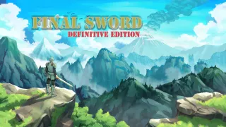 FINALSWORD DefinitiveEdition