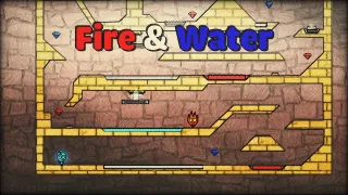 Fire & Water