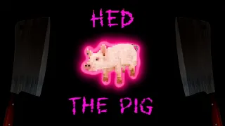 Hed the Pig