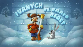 Ivanych vs Eared Beast