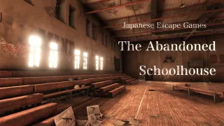 Japanese Escape Games The Abandoned Schoolhouse