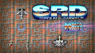 Johnny Turbo's Arcade: Super Real Darwin