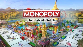 MONOPOLY for Nintendo Switch