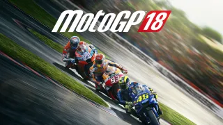 MotoGP 18