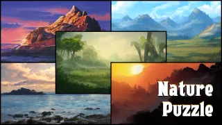 Nature Puzzle