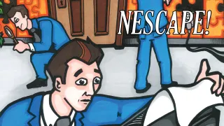 NEScape!