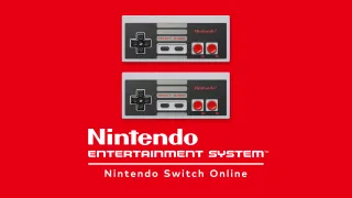 Nintendo Entertainment System - Nintendo Switch Online