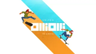 OlliOlli: Switch Stance