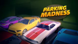 Parking Madness