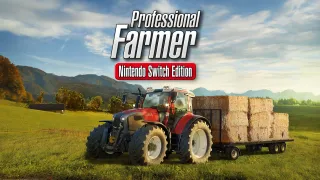 Professional Farmer: Nintendo