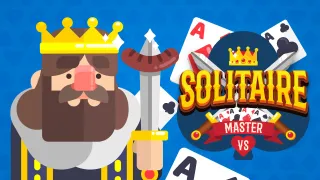 Solitaire Master VS