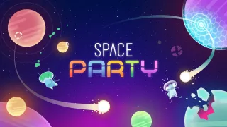 Space Party