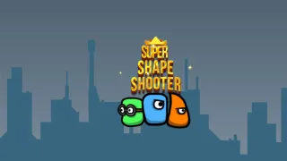 Super Shape Shooter