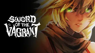 Sword of the Vagrant