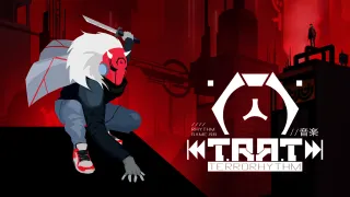 TERRORHYTHM TRRT