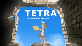 TETRA for Nintendo Switch