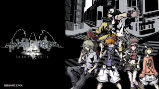 The World Ends with You: Final Remix