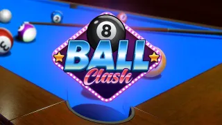 8 Ball Clash