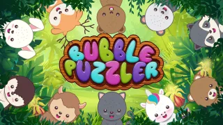 Bubble Puzzler