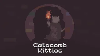 Catacomb Kitties