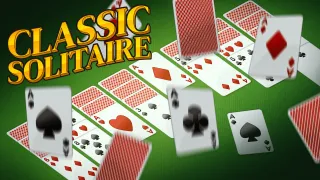 Classic Solitaire