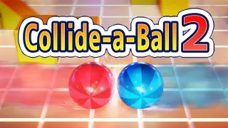 Collide-a-Ball 2